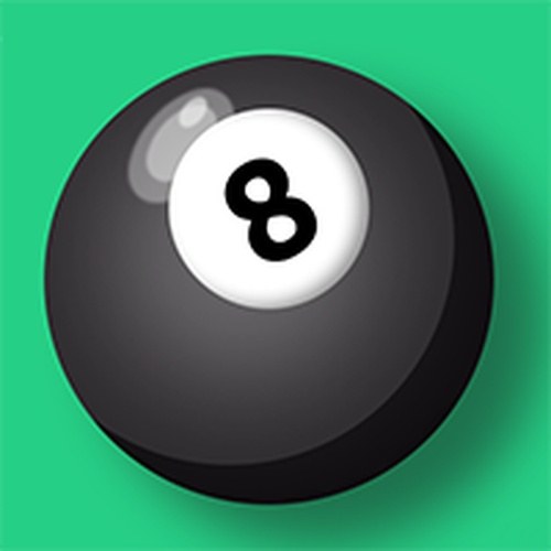 Pool 8 Puzzle Game Online Puzzle Game