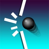 Break the Line Timing Arcade