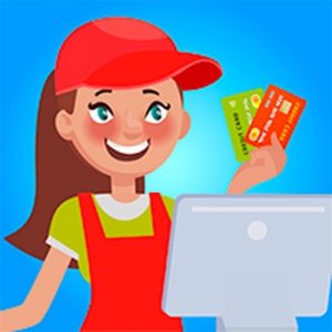 Supermarket Online Strategy Game